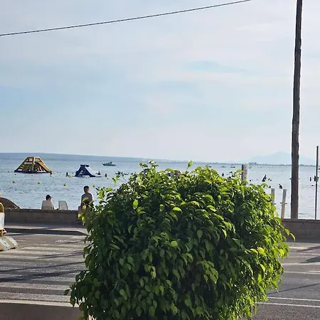 First Line Seaport Puerto Rico 9 Santa Pola