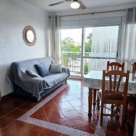 Apartment First Line Seaport Puerto Rico 9