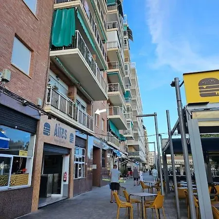 First Line Seaport Puerto Rico 9 Apartment