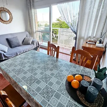 Apartment First Line Seaport Puerto Rico 9 Santa Pola