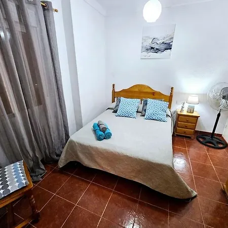 Apartment First Line Seaport Puerto Rico 9