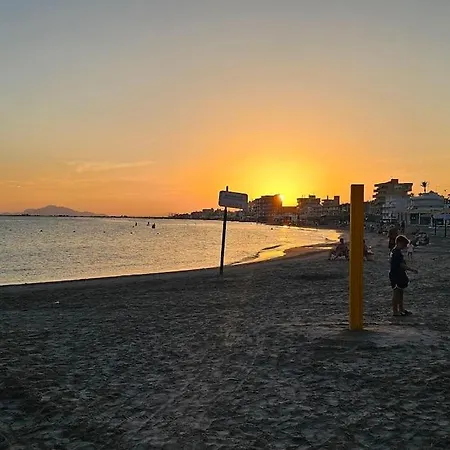 First Line Seaport Puerto Rico 9 Apartment