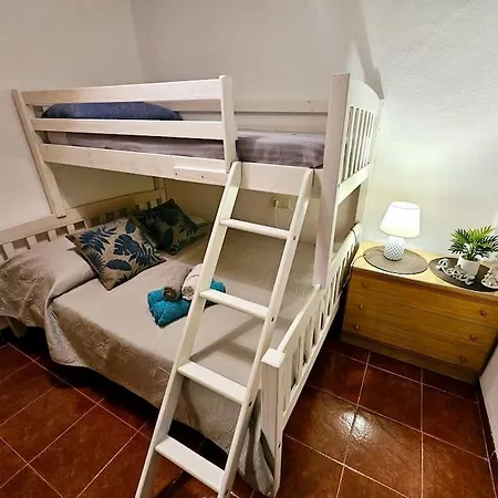 First Line Seaport Puerto Rico 9 Apartment *