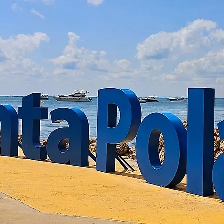 First Line Seaport Puerto Rico 9 Apartment Santa Pola