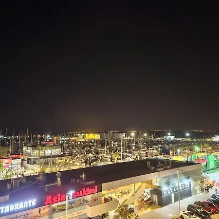 First Line Seaport Puerto Rico 9