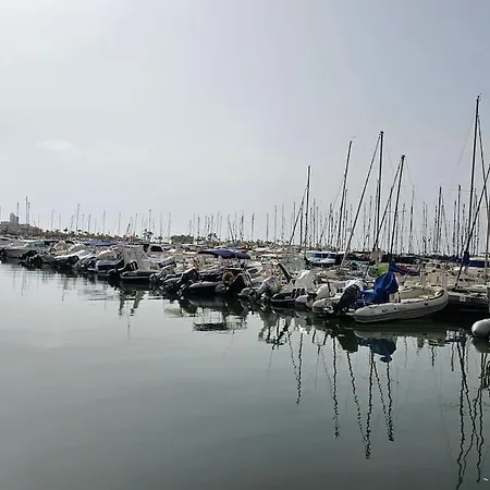 First Line Seaport Puerto Rico 9 *