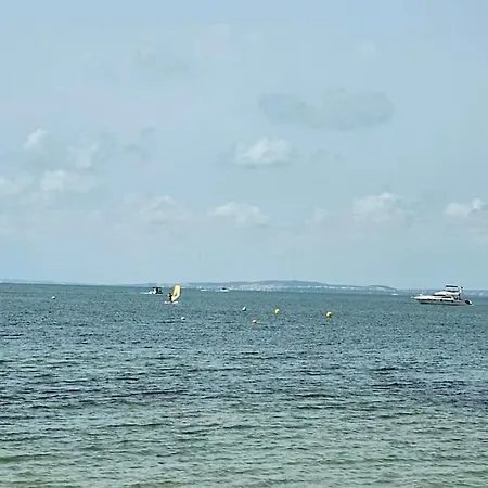 First Line Seaport Puerto Rico 9 Apartment