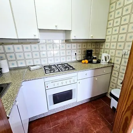 Apartment First Line Seaport Puerto Rico 9