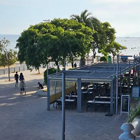 First Line Seaport Puerto Rico 9 Apartamento